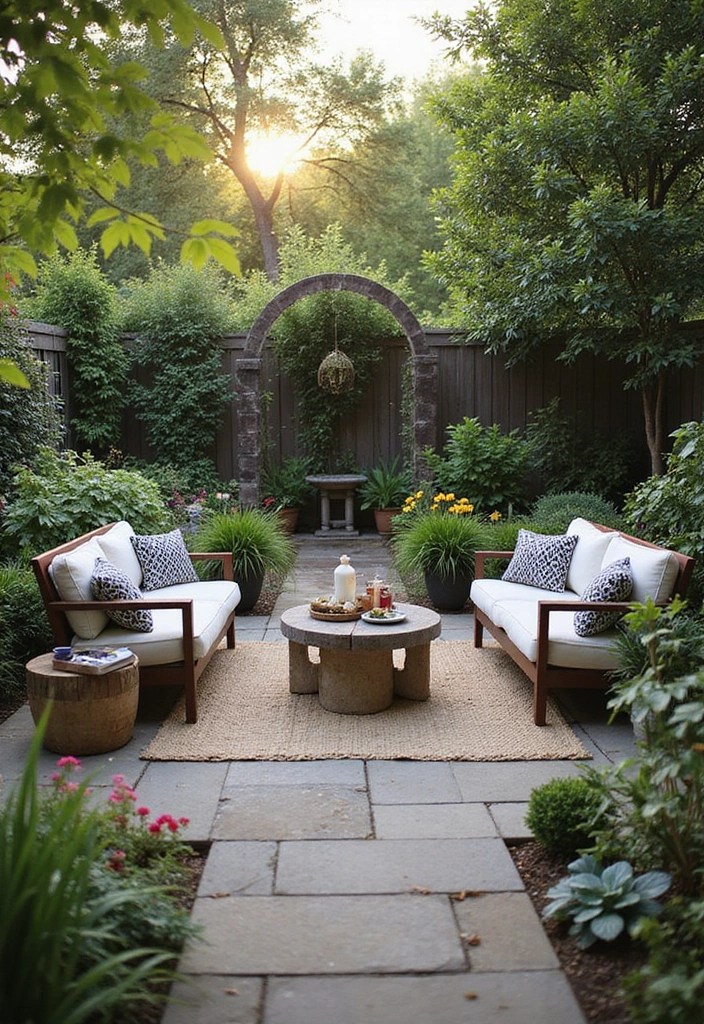 16 Backyard Ideas That’ll Make You Never Want to Leave Home Again! - Conclusion