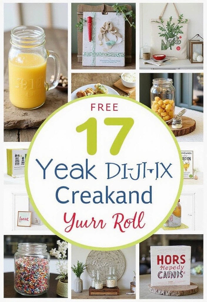 30 DIY Decor Projects You Can Do This Weekend (Your Friends Will Be Jealous!) - Conclusion