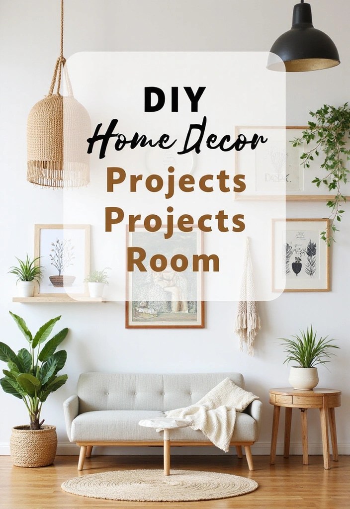 30 DIY Home Decor Projects That Look Insanely Expensive (But Cost Less Than $20!) - Conclusion