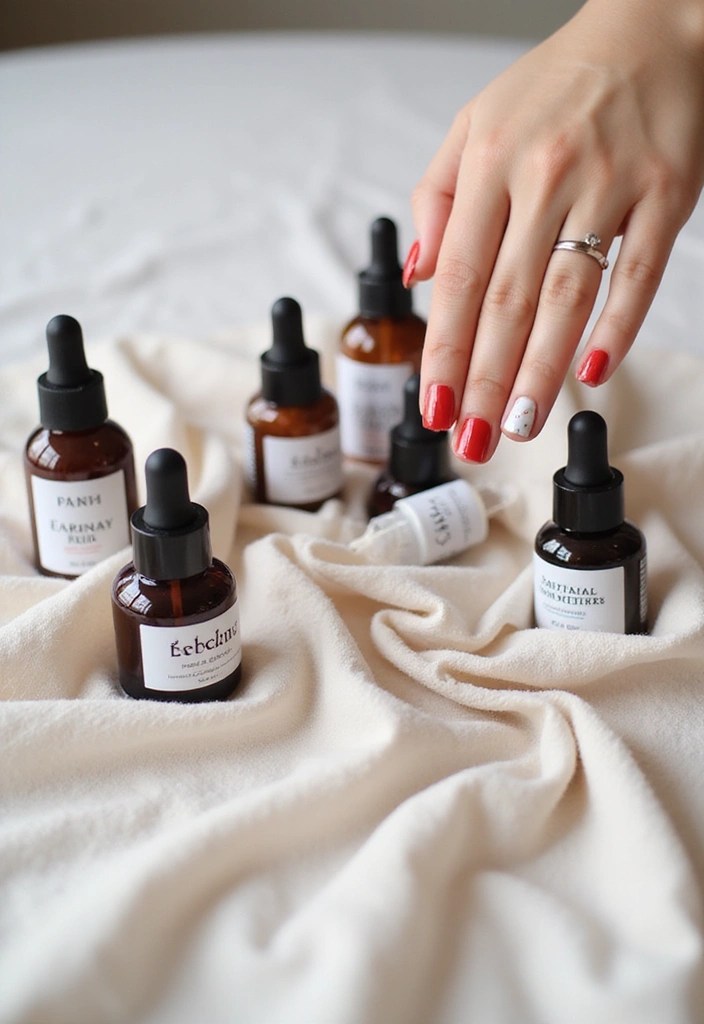 Spring Nail Essentials You Can't Live Without - 8. Nail Strengtheners