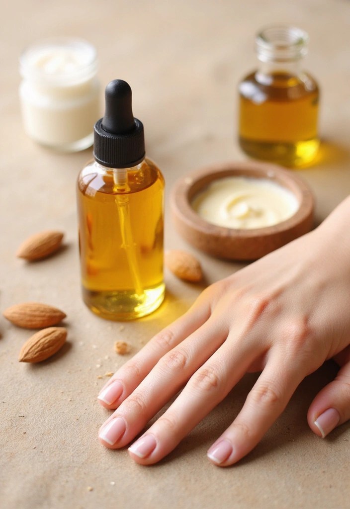 Spring Nail Essentials You Can't Live Without - 9. Cuticle Care Products