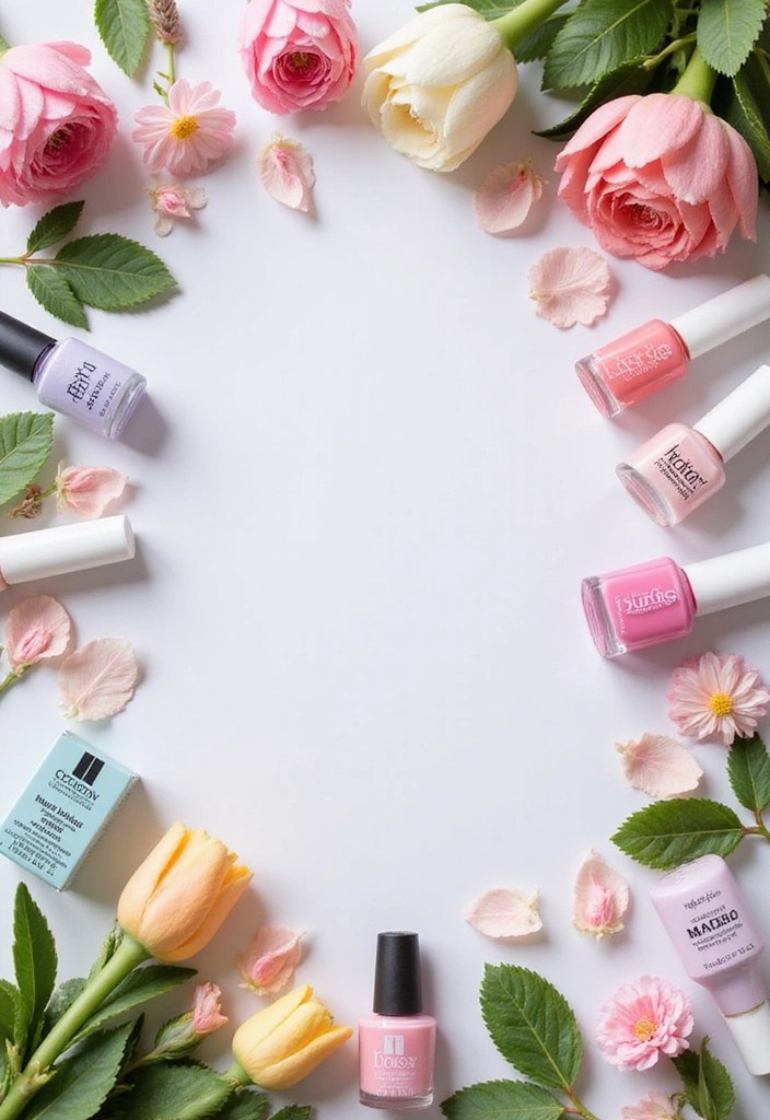 Spring Nail Essentials You Can't Live Without - Conclusion