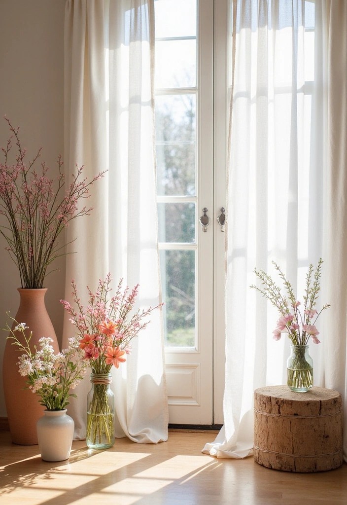 Transforming My Home For Spring - Conclusion