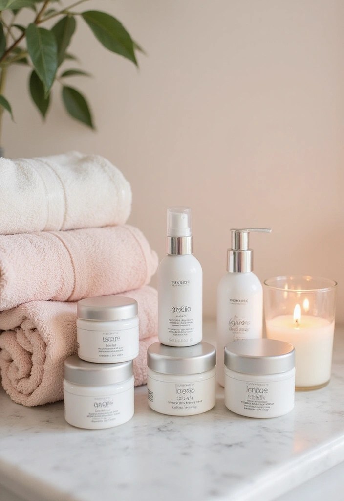 The Ultimate Prom Checklist: Don’t Forget These Essential Beauty Tips - 1. Skin Prep: The Canvas for Your Glam Look