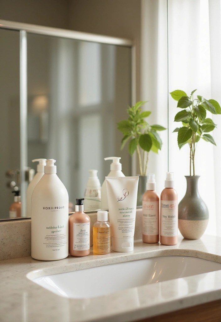 The Ultimate Prom Checklist: Don’t Forget These Essential Beauty Tips - 11. Hair Care: Shine Bright All Night