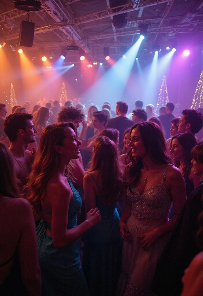 The Ultimate Prom Checklist: Don’t Forget These Essential Beauty Tips - 14. Enjoy Every Moment: Make Memories