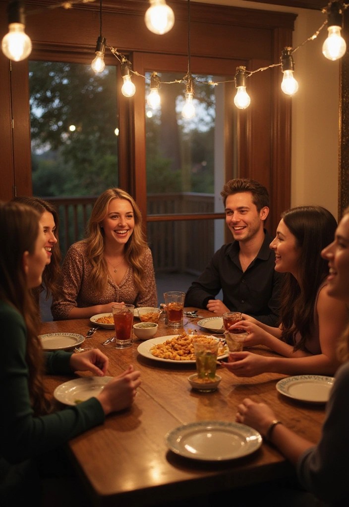 The Ultimate Prom Checklist: Don’t Forget These Essential Beauty Tips - 15. After Prom: Keep the Vibes Alive