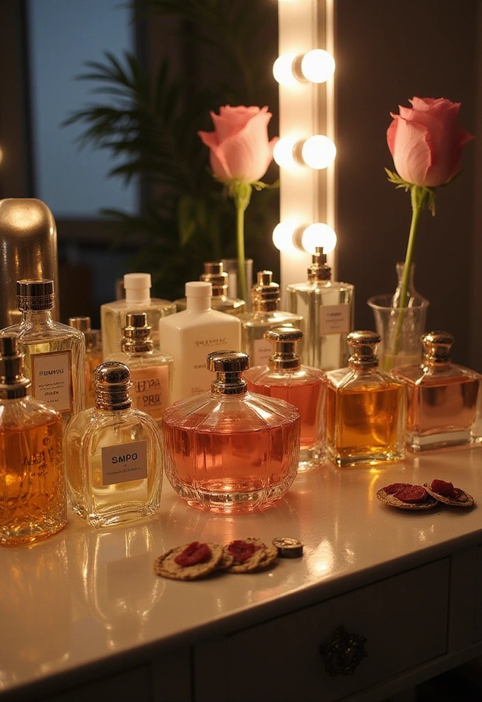 The Ultimate Prom Checklist: Don’t Forget These Essential Beauty Tips - 5. Fragrance: The Finishing Touch