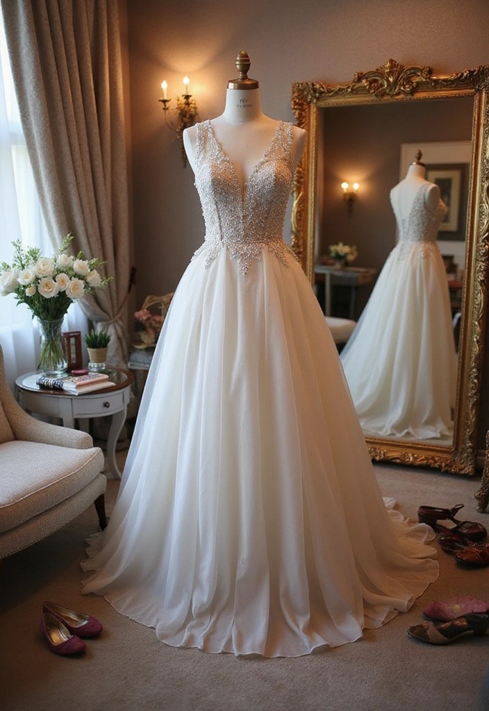 The Ultimate Prom Checklist: Don’t Forget These Essential Beauty Tips - 6. Dress Rehearsal: Fit and Comfort Checks