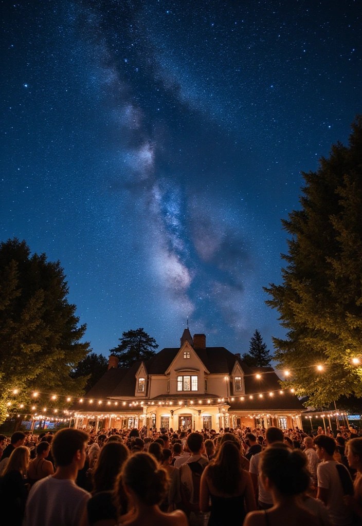 The Ultimate Prom Checklist: Don’t Forget These Essential Beauty Tips - Conclusion: Your Night Awaits!